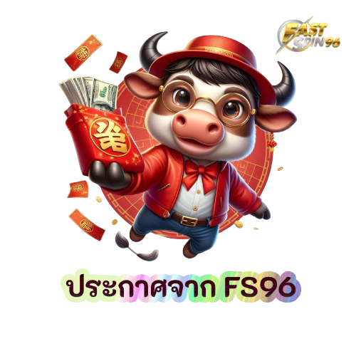 ประกาศจาก FS96