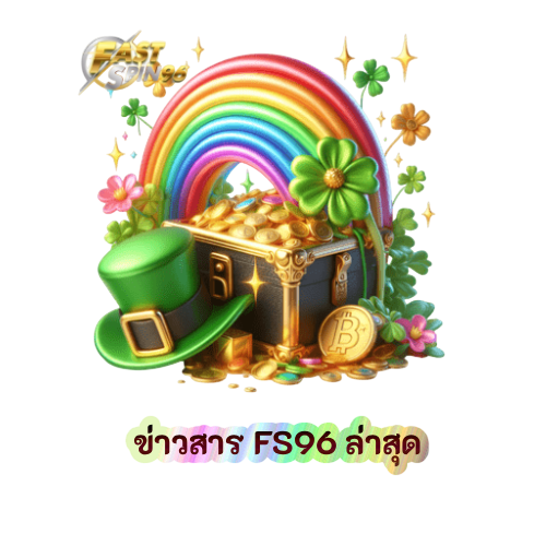 ข่าวสาร FS96 ล่าสุด