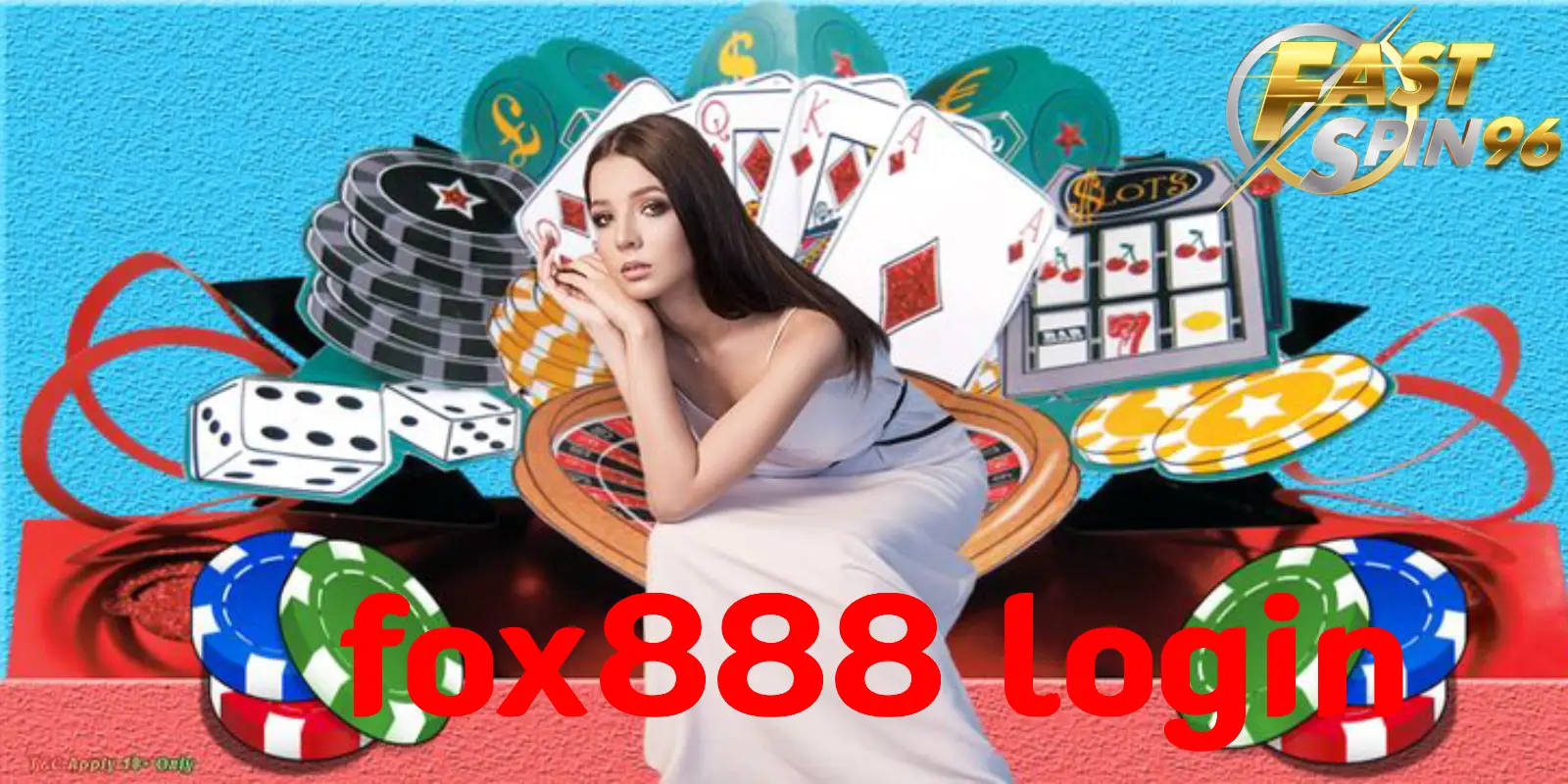FOX888 Login