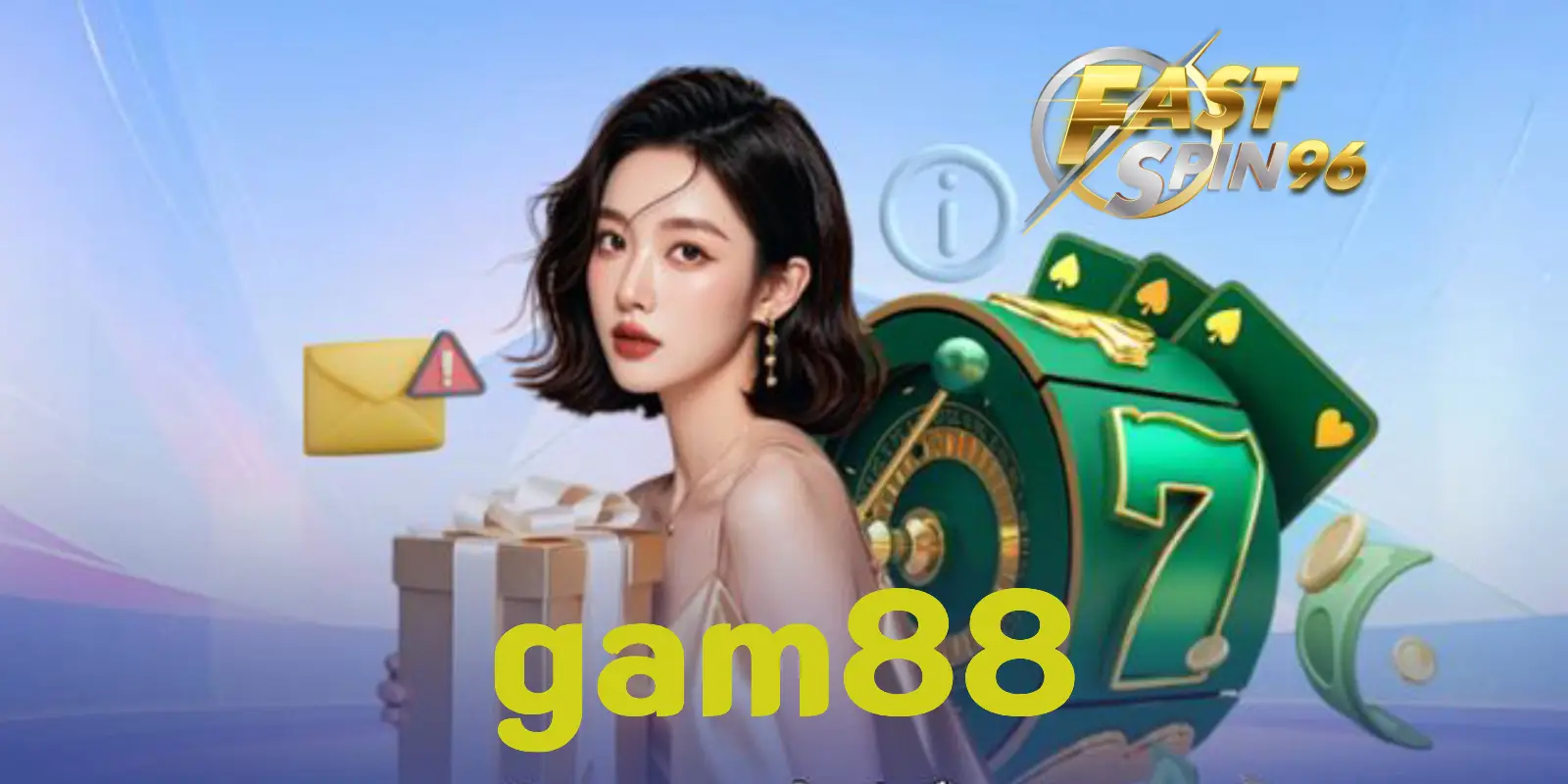 GAM88